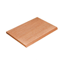 9mm 1220*2440mm okoume marine plywood for furniture